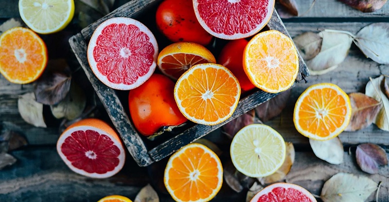ویتامین سی این میوه از پرتقال بیشتر است