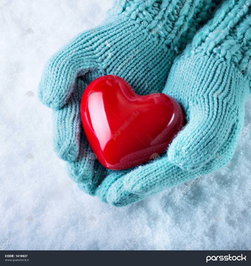 پیشنهاد‌هایی برای سلامت قلب در فصل زمستان