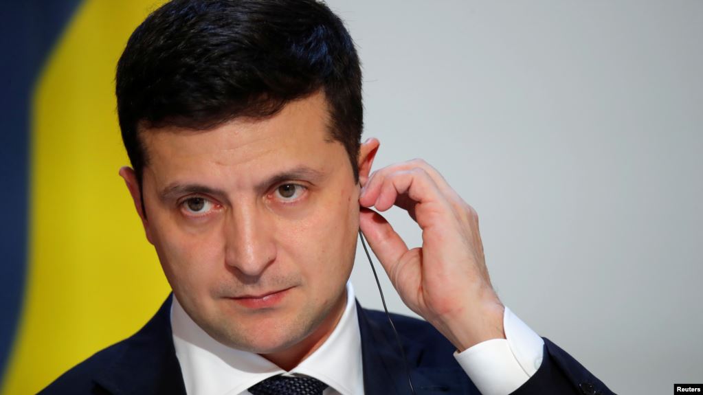 رئیس‌جمهوری اوکراین: ایران به هر قربانی هواپیما ۸۰ هزار دالر پرداخت کرده / این مبلغ خیلی کم است