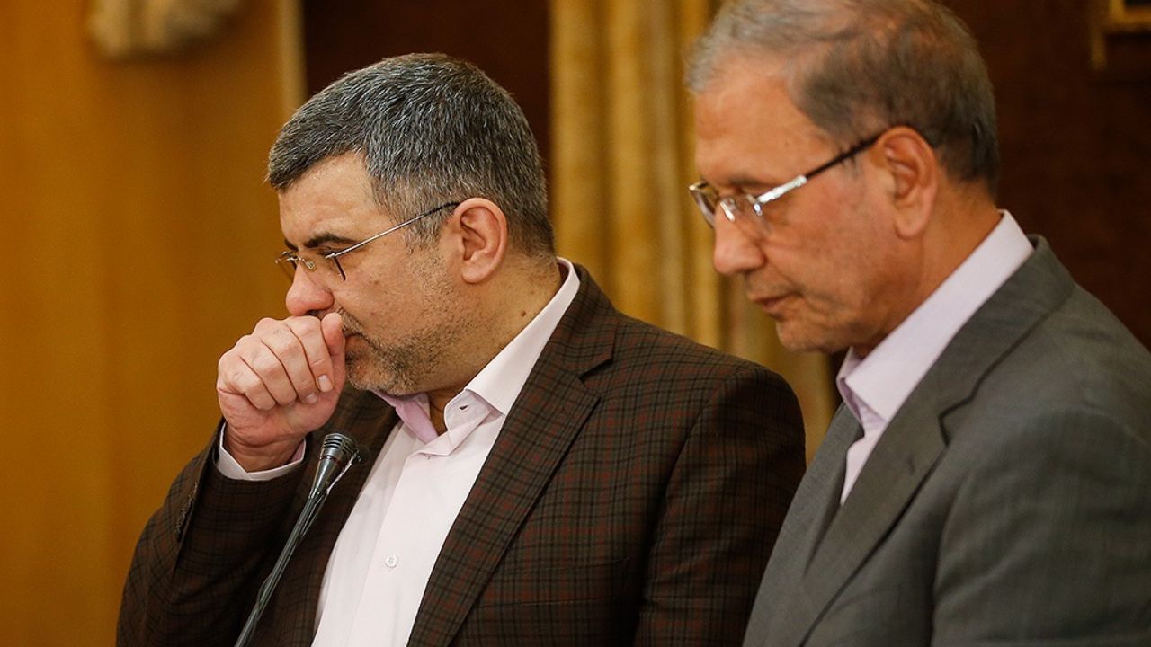 حریرچی بلافاصله بعد از بهبود به گیلان سفر کرد! / خبرهای خوب حریرچی از گیلان