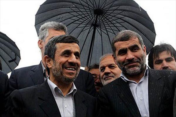 در مسیر ریاست مجلس یازدهم؛ دو وزیر احمدی نژاد به نفع وزیر دیگر کنار کشیدند!
