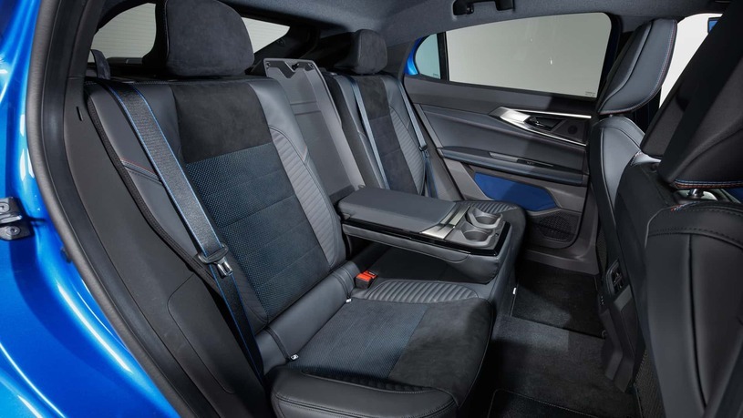 رافال جدیدترین شاسی بلند رنو رونمایی شد+ عکس