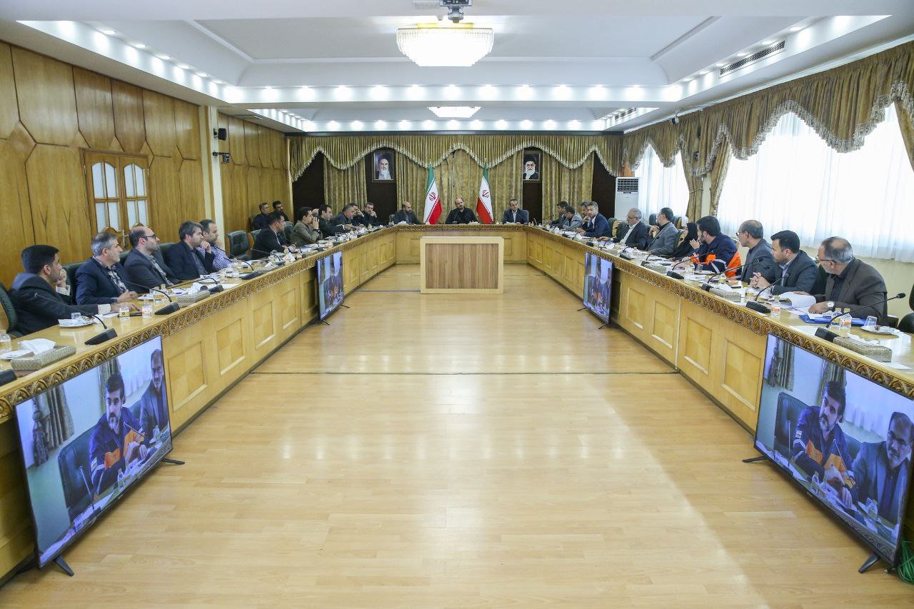 تصویب ۵ هزار میلیارد تومان برای توسعه نهبندان و سربیشه