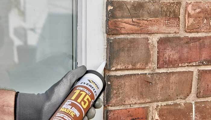 با انواع چسب ماستیک یا درزگیر آشنا شوید