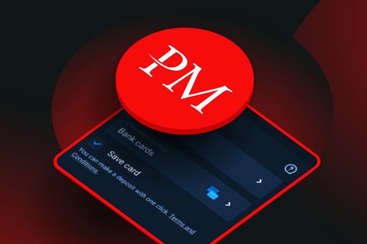 با روش های واریز و برداشت پول از حساب پرفکت مانی آشنا شوید