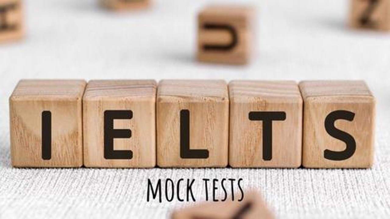 صفر تا صد در مورد آزمون ماک آیلتس