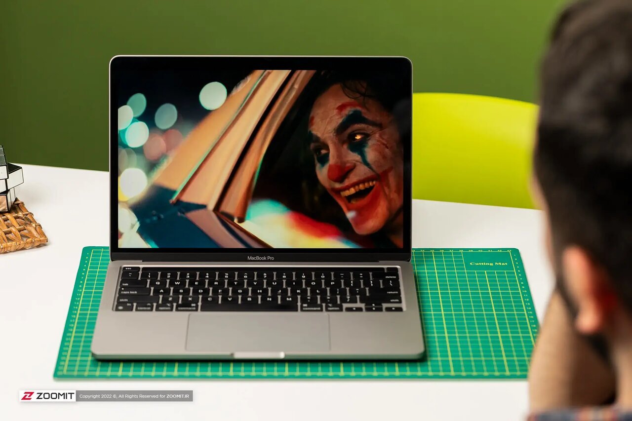 مک بوک پرو ۱۳ اینچی تنفر اپل از مک بوک پرو ۱۳ اینچی!+ عکس