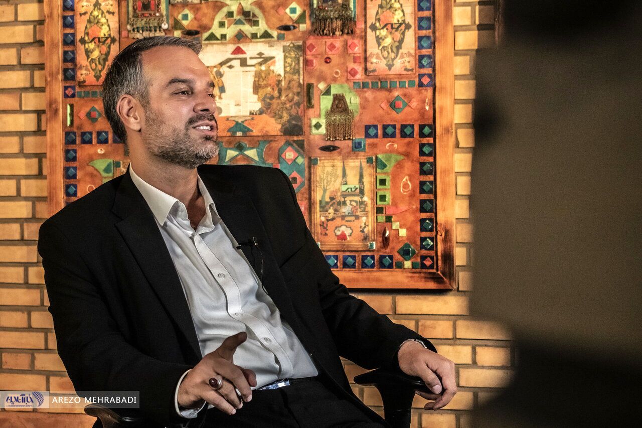 مهم‌ترین عامل کاهش قیمت‌ ها در بازار خودرو از نگاه جلال رشیدی‌کوچی