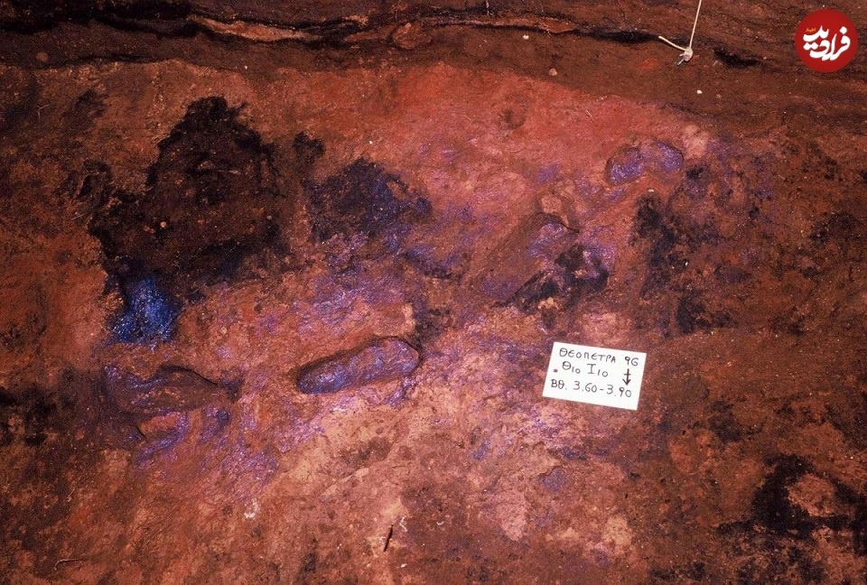 کشف قدیمی‌ترین «دیوار» جهان که ۲۳ هزار سال قبل ساخته شده است!