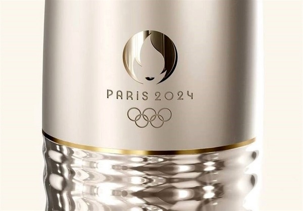 مشعل المپیک ۲۰۲۴ بالاخره رونمایی شد+عکس