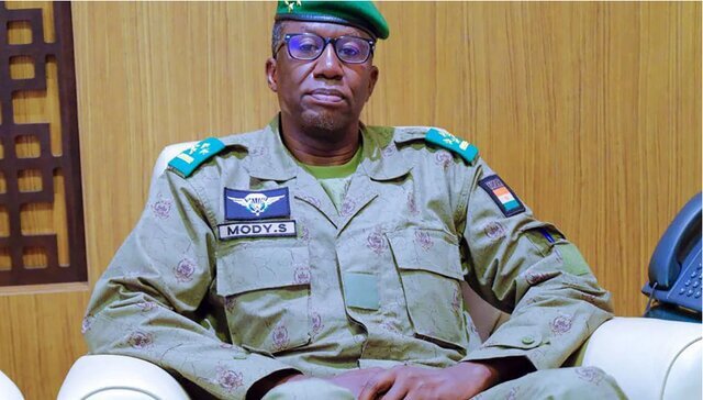 ادعای رسانه فرانسوی درباره ارتباط میان واگنر و نظامیان نیجر