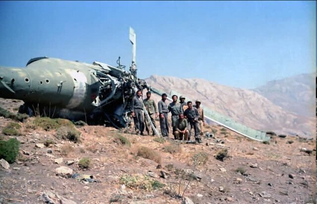 رواتی جالب از «سربازان عروسکی» صدام