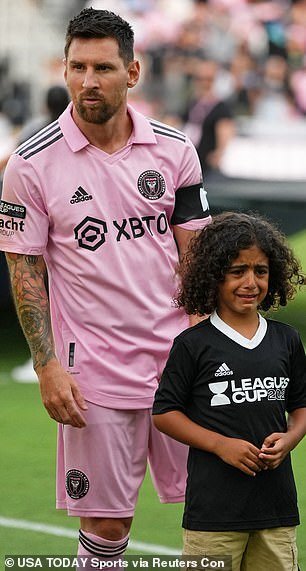 این چهره مسی را پس زد!+تصاویر