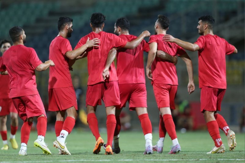 ترکیب اصلی پرسپولیس کاملا مشخص شد!