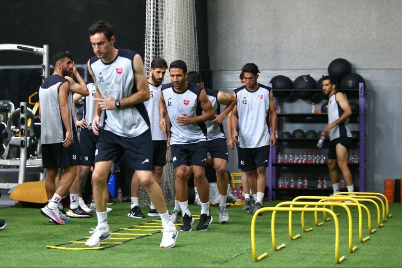 ترکیب اصلی پرسپولیس کاملا مشخص شد!