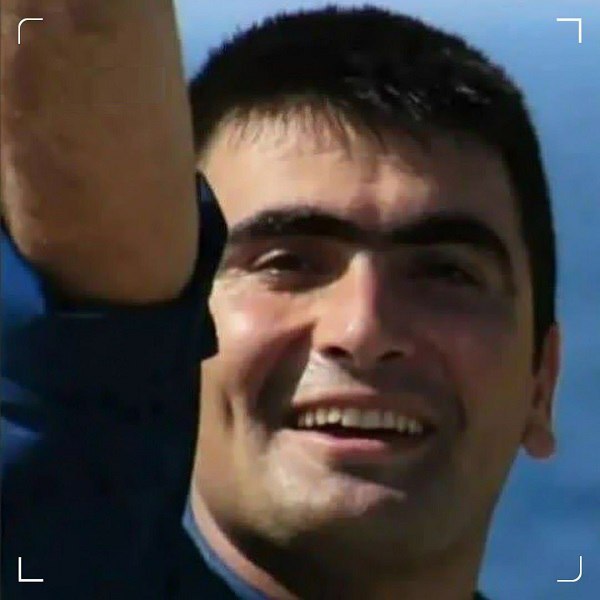 شهادت یک تکاور نیروی دریایی ارتش