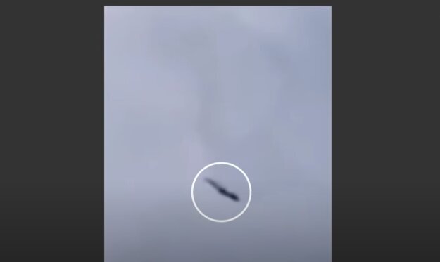 دلیل سقوط هواپیمای پریگوژین به روایت آمریکایی ها