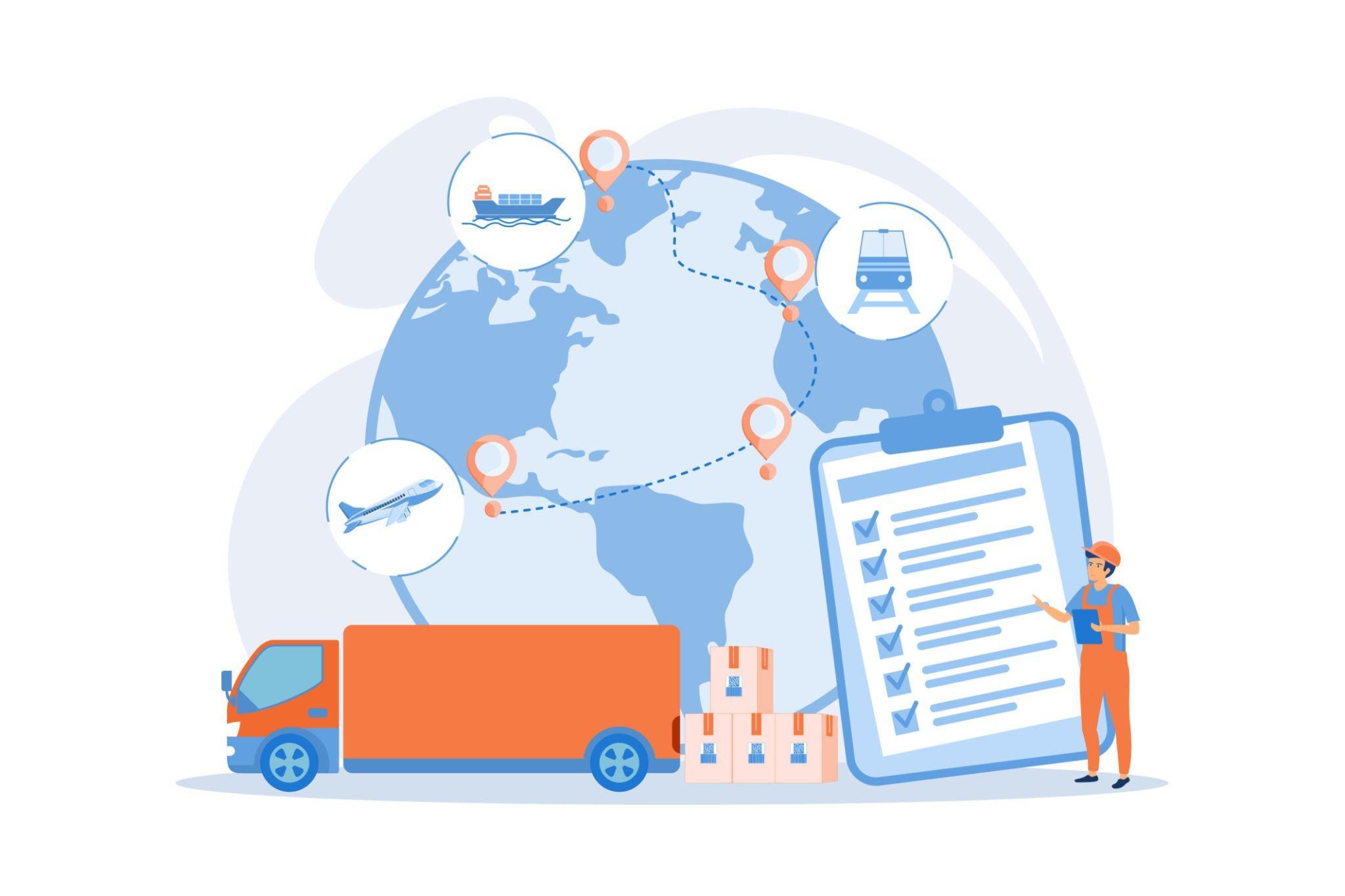 جدیدترین قوانین ترخیص کالا در سال ۱۴۰۲
