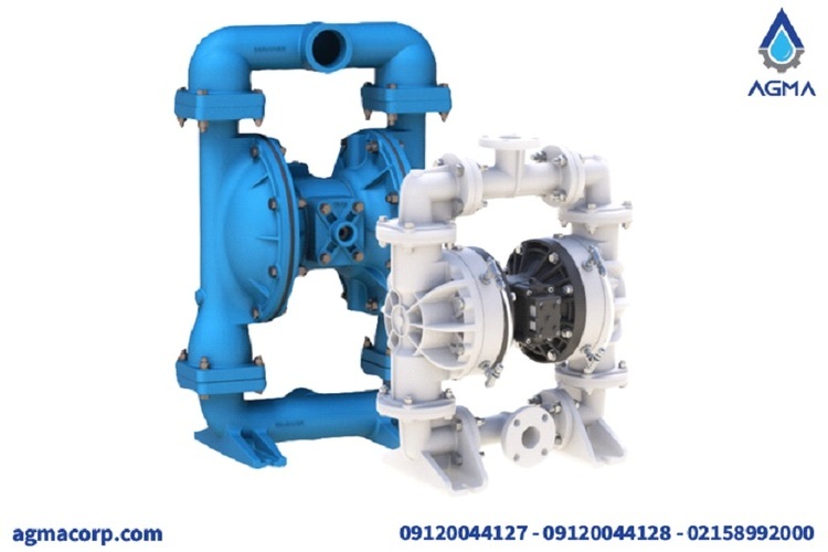 هر آن چیزی که باید درباره پمپ دیافراگمی بدانید