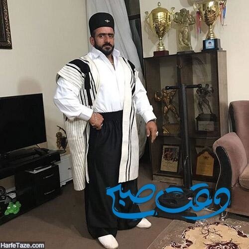 هادی چوپان هادی چوپان