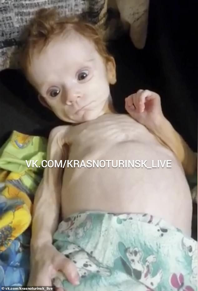 شکنجه‌های نوزاد ۶ ماهه توسط مادر شرور! + فیلم