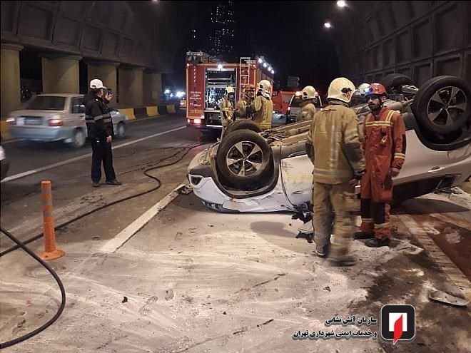 واژگونی 