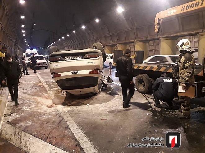 واژگونی 