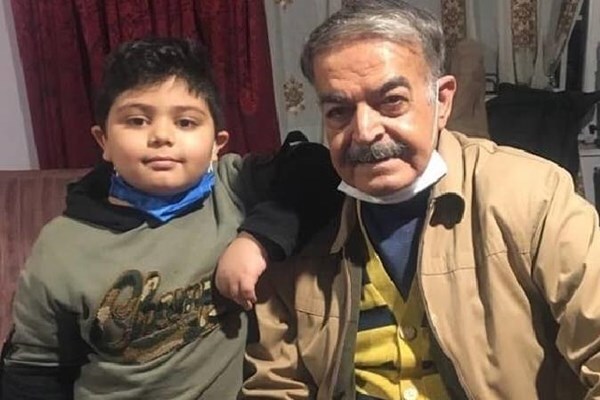 بازیگر خردسال «بوتیمار»: تهیه کننده گفت حذفت می کنم! بازیگر خردسال «بوتیمار»: تهیه کننده گفت حذفت می کنم!