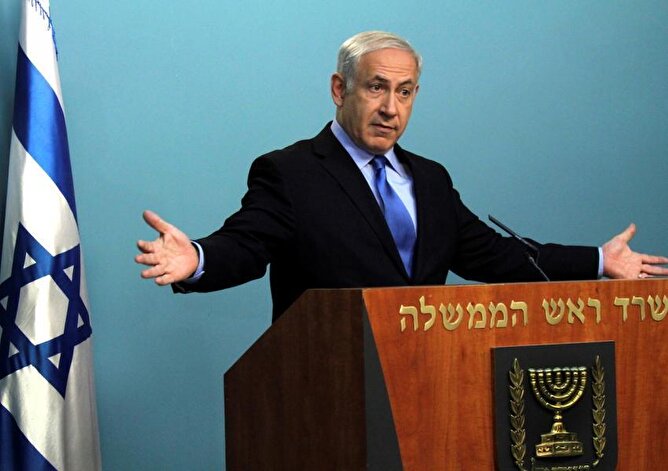 ادعای اسرائیل درباره برنامه پیشرفته هسته ای تهران / نتانیاهو: کنار نمی آییم!