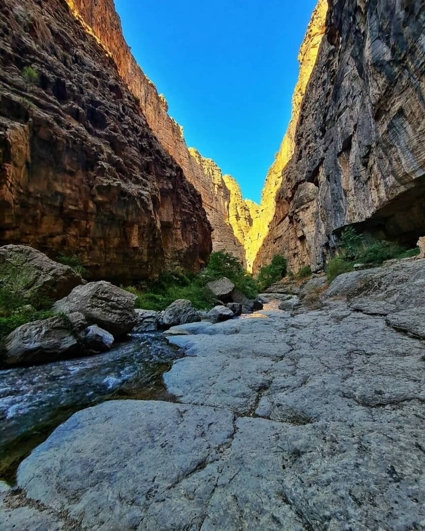 دره شمخال؛ زیبای ناشناخته در دل کوه‌های کهن+تصاویر