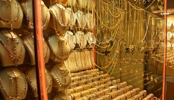 قیمت طلا و سکه در ۸ مهر/ سکه ۱۱ میلیون و ۹۲۰ هزار تومان