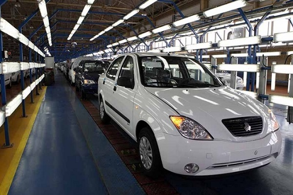 ثبت نام سایپا امروز ۲ دی ۱۴۰۰/ لینک ثبت نام سایپا در پیش فروش سایپا و مشارکت در تولید سایپا+ قیمت خودرو‌های سایپا و مهلت ثبت نام