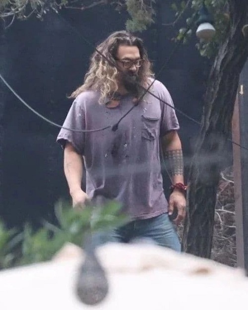 بازیگر مشهور بعد از طلاق در ماشین ۷۵۰ هزار دلاری می‌خوابد! + تصاویر