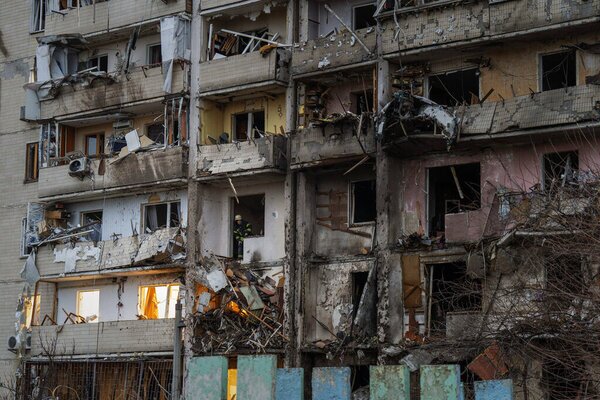 واشنگتن: کی‌یف تا آخر هفته سقوط می‌کند/ ترکیه به درخواست اوکراین پاسخ منفی داد/ ارتش اوکراین قدرت را به دست بگیرد + فیلم و تصاویر