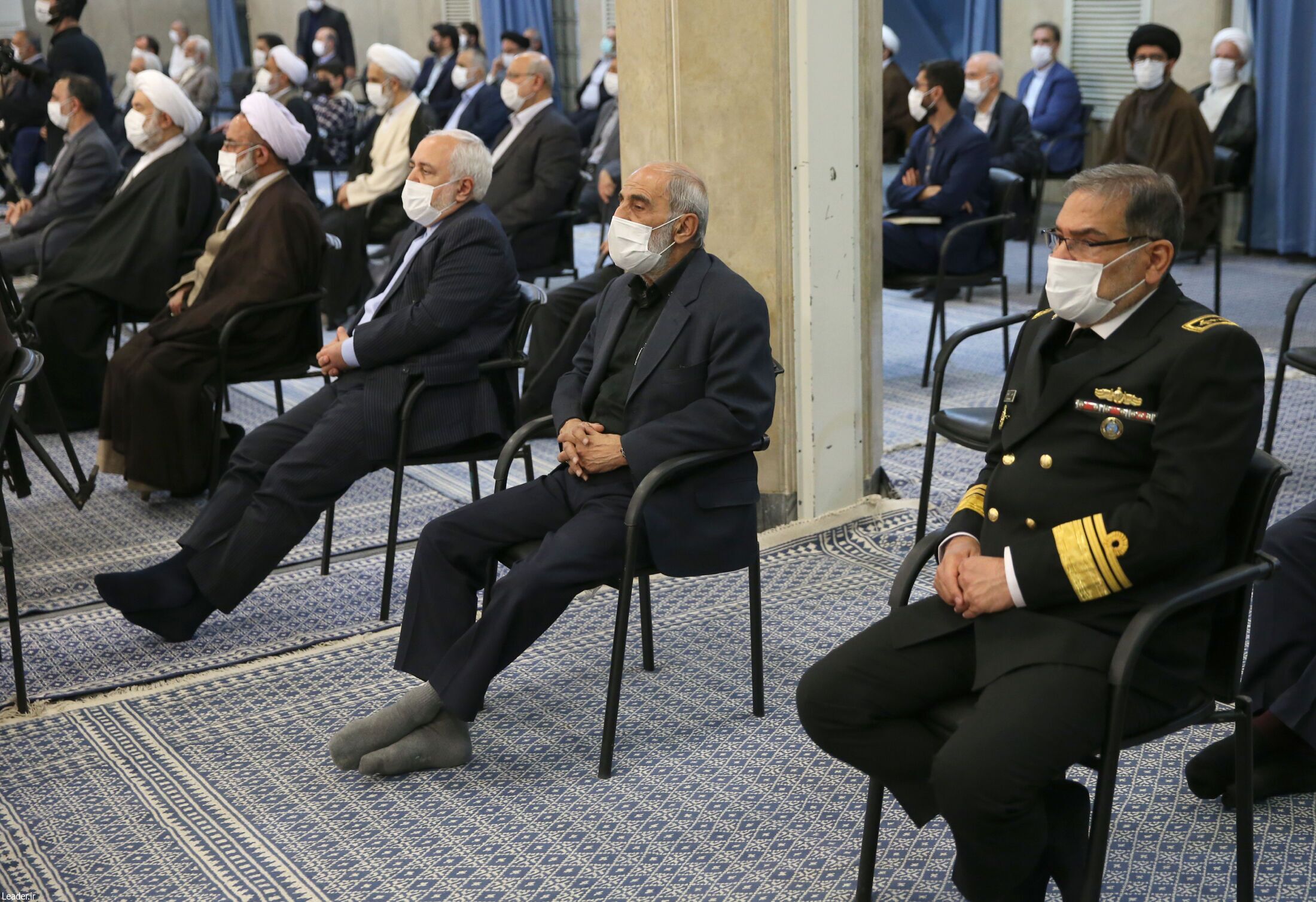 از کتک خوردن خبرنگار سیما در ماجرای میانکاله تا انتقاد نماینده مجلس از گرداندن حیوانات نجس