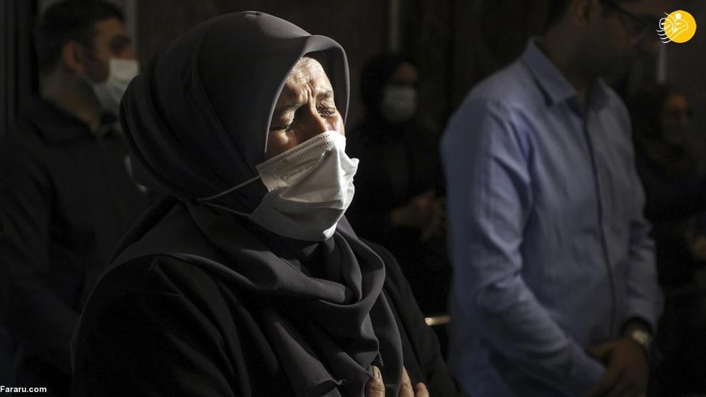 خرقه منتسب به پیامبر(ص) به نمایش گذاشته شد