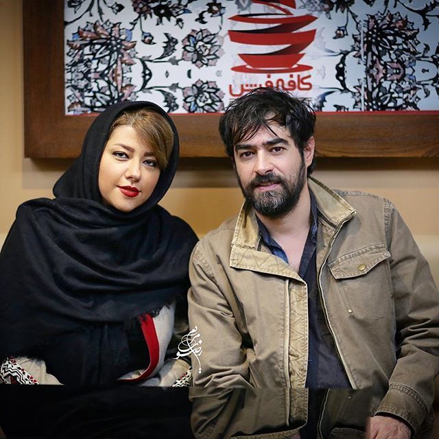 آلبوم عکس های زیبا از سلبریتی های ایرانی