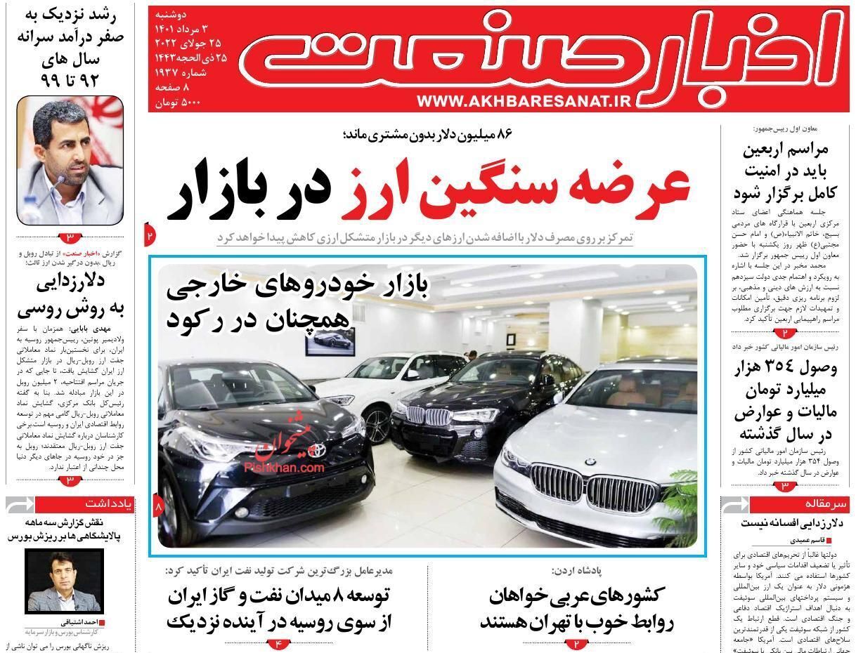 از دستگیری عوامل موساد تا دو و نیم میلیون خانه خالی در کشور + تصاویر