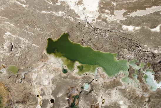دیدنی های روز؛ از خاموشی های گسترده در چین تا ریزش سیلوهای بیروت