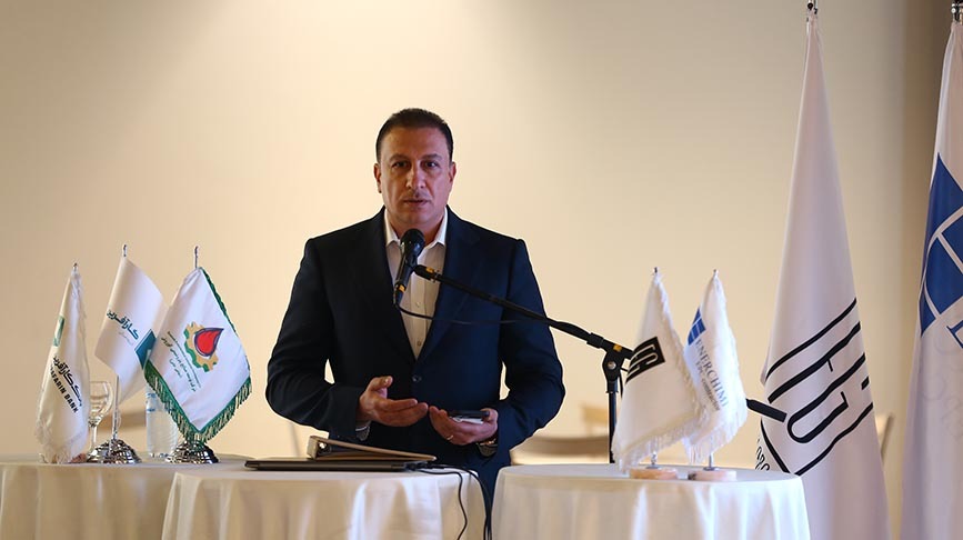 پتروشیمی کوروش