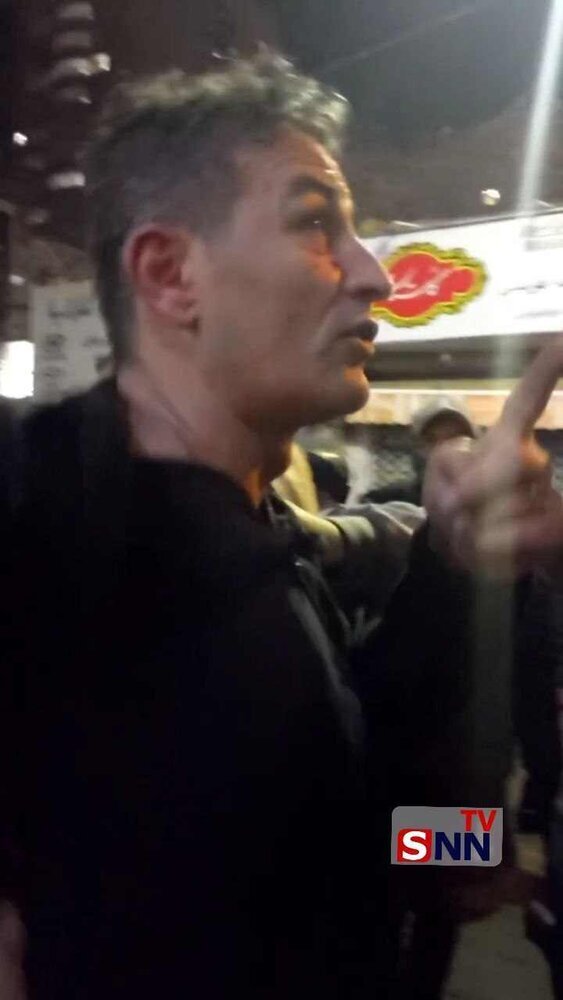 پیروز برومند