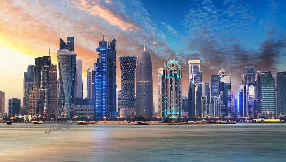 دوحه در سال 2022