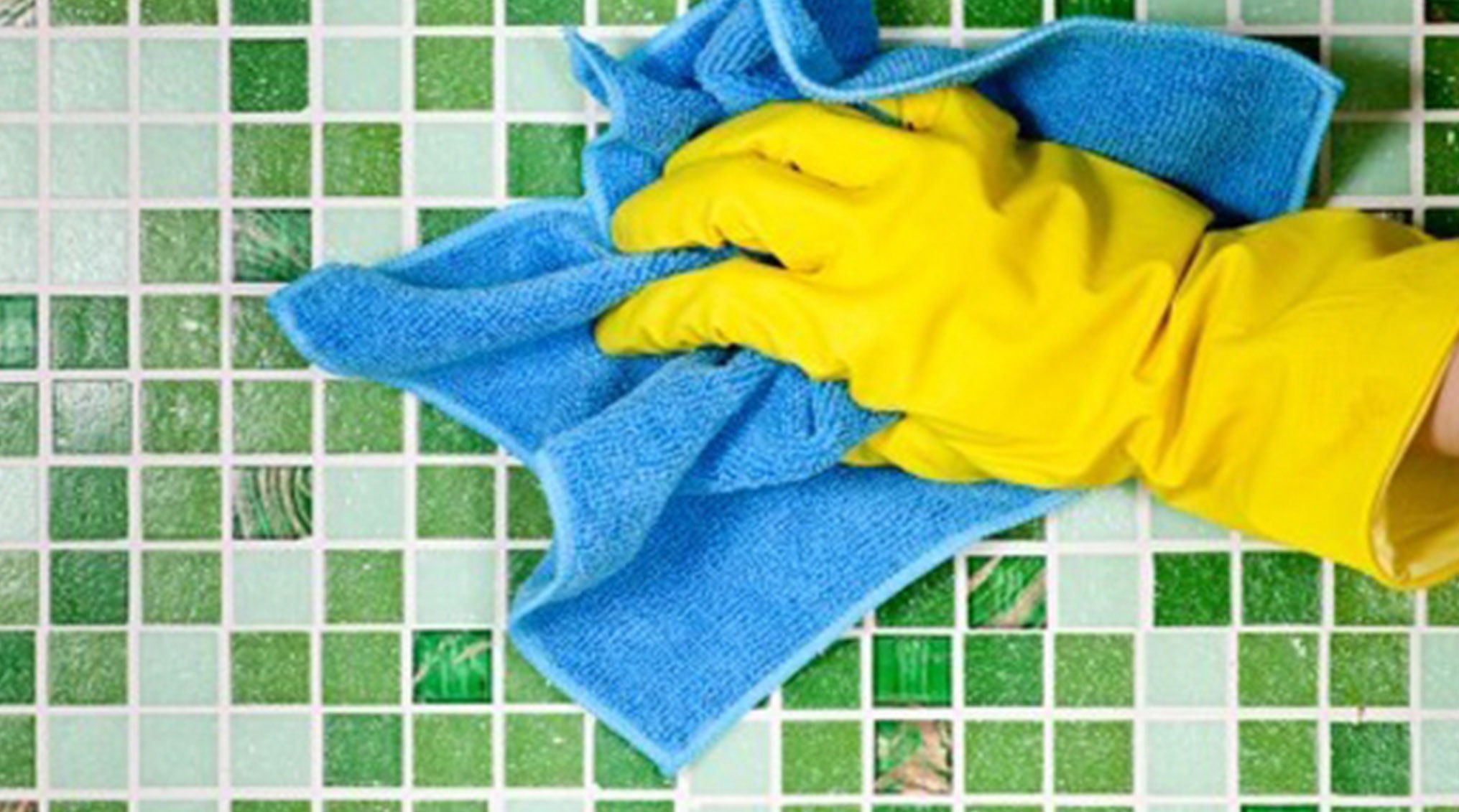تمیز کردن سرامیک حتی از آّ