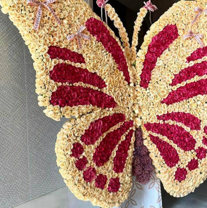 اهنگ جورجینا رو برج خلیفه ریمیکس