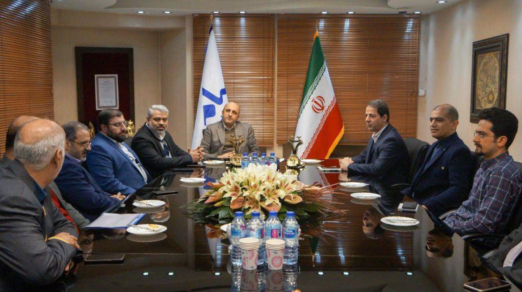 سام سرویس؛ تندیس طلایی ملی رعایت حقوق مصرف کننده را از آن خود کرد