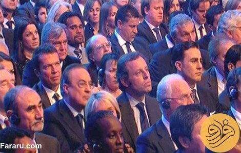 علی دایی فیفا