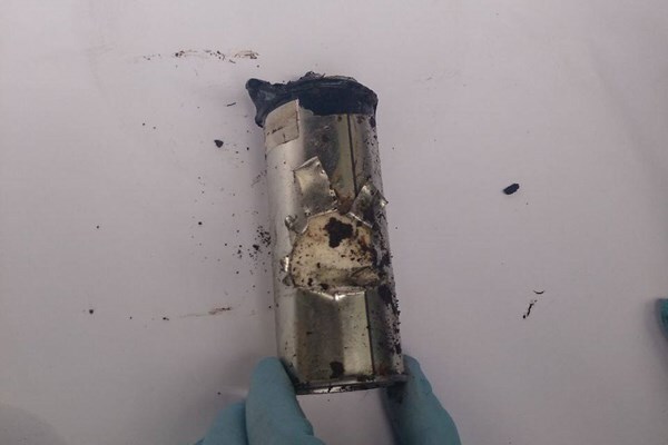 سلاح مرگبار