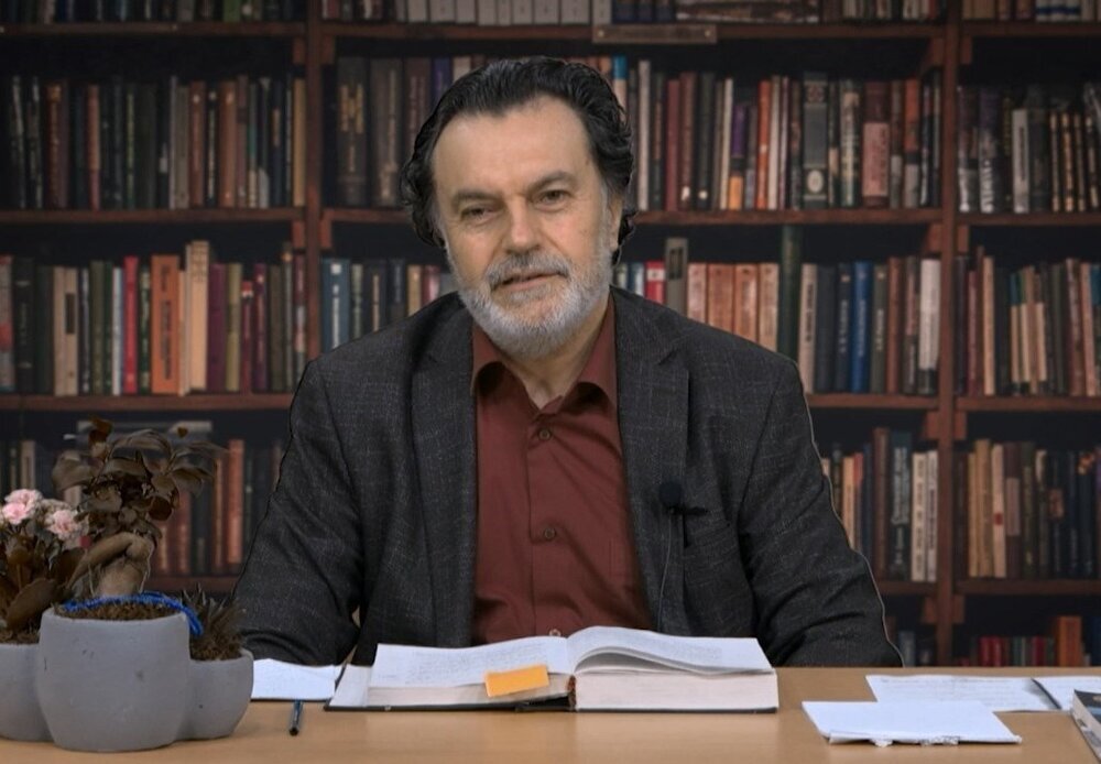 حجابی کرلانگیچ سفیر جدید ترکیه در ایران