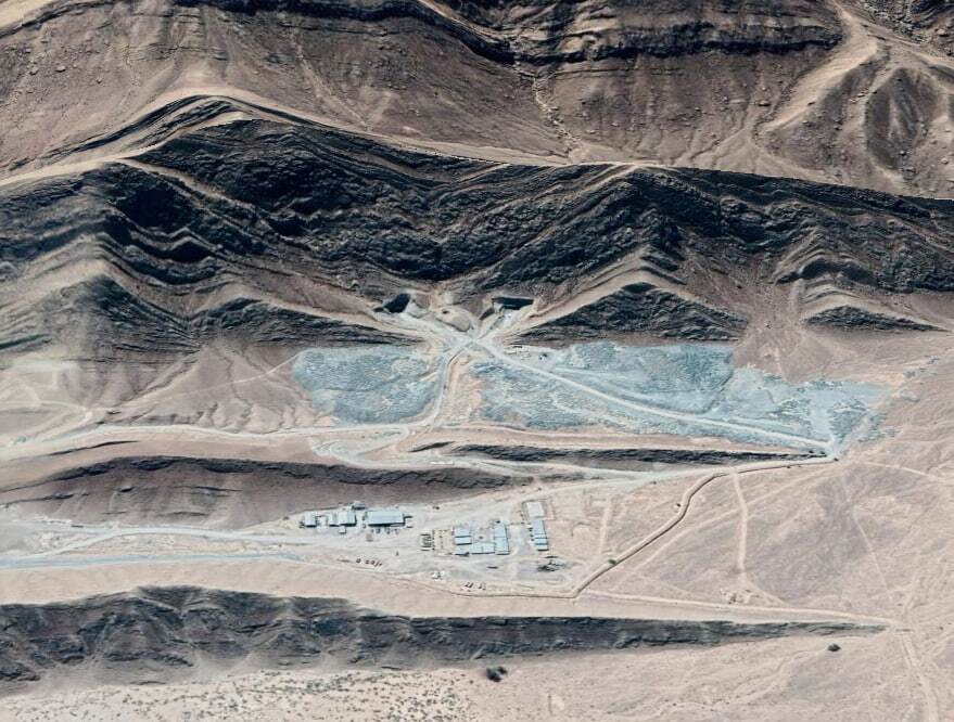 پایگاه 44ارتش