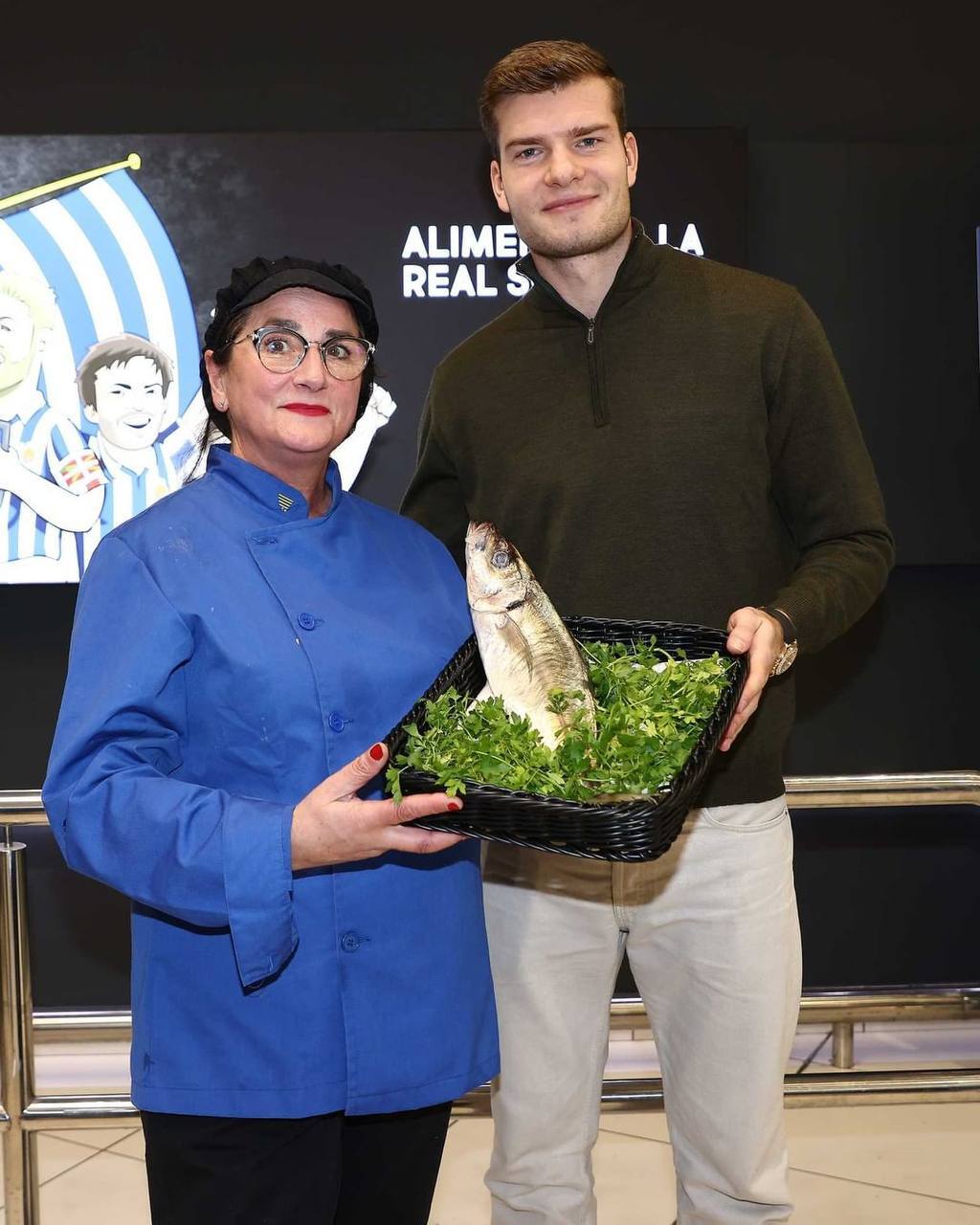 جایزه بهترین بازیکن ماه